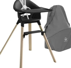 Clikk Højstol-Stokke Discount