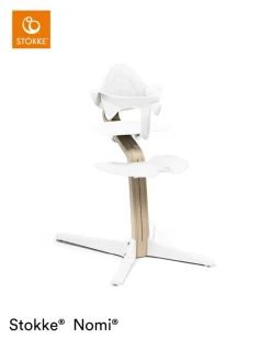 Børn Stokke Højstole & Tilbehør><noscript><img width=