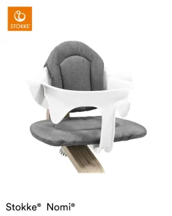 Børn Stokke Højstole & Tilbehør><noscript><img width=