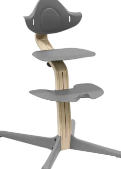 Børn Stokke Højstole & Tilbehør>Nomi Stol