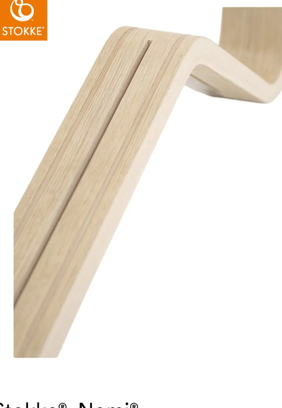 Børn Stokke Højstole & Tilbehør>Nomi Stol