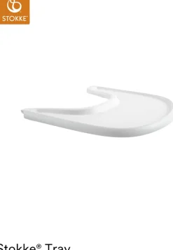Børn Stokke Højstole & Tilbehør>Tray