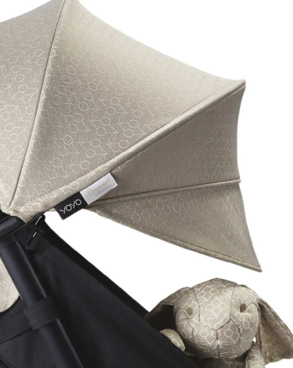 ® YOYO³. 6+ color pack - Bonpoint Beige Børn Babyudstyr