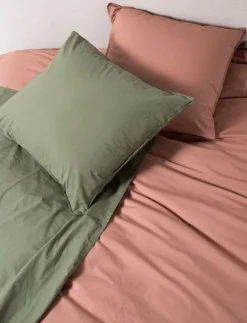 Magasin du Nord Collection Sengetøj & Lagner>Stonewashed sengesæt