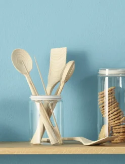 Clearance STORE-IT opbevaringsglas 1,5 l, light grey Opbevaring