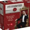 Hot Stormester Børn Spil & Puslespil