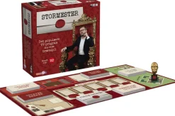 Hot Stormester Børn Spil & Puslespil