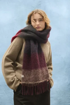 Dame Becksöndergaard Halstørklæder & Tørklæder><noscript><img width=