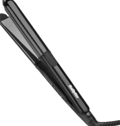 Straight & Curl Titanium-Babyliss Best