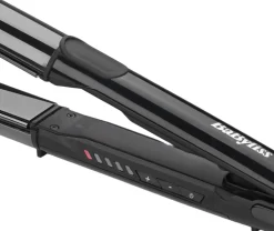 Straight & Curl Titanium-Babyliss Best