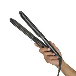 Straight & Curl Titanium-Babyliss Best