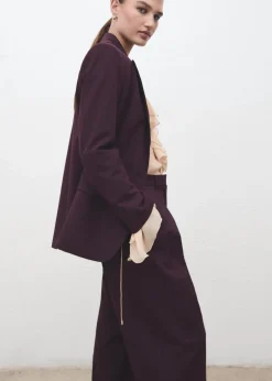 Dame MANGO Blazere & Veste><noscript><img width=