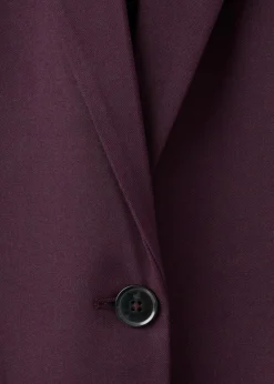 Dame MANGO Blazere & Veste><noscript><img width=