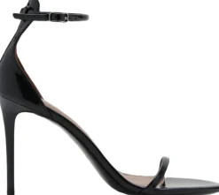 Strappy heeled sandals Dame Festsko|Højhælede Sko