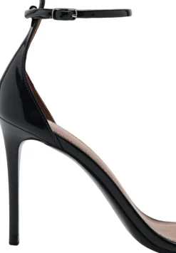 Strappy heeled sandals Dame Festsko|Højhælede Sko