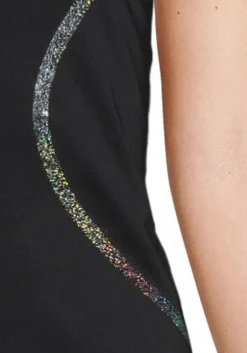 Dame Casall Trænings T-Shirt & Tanktoppe>Streamline Crossback