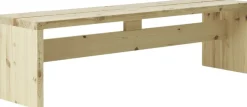 Hot Stretch Bench 160 cm Møbler