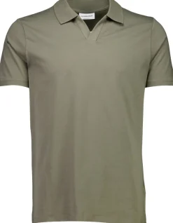 Best Stretch polo shirt S/S Poloer