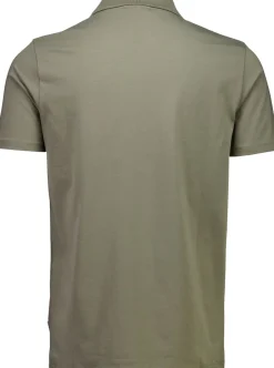 Best Stretch polo shirt S/S Poloer