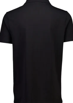 Lindbergh Poloer>Stretch polo shirt S/S