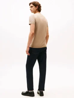 Discount STRETCH SLIM FIT TEE Julegaver