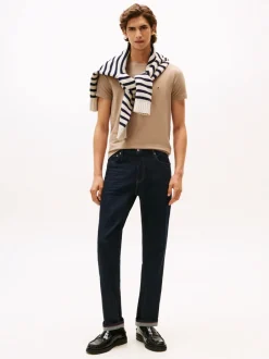 Discount STRETCH SLIM FIT TEE Julegaver