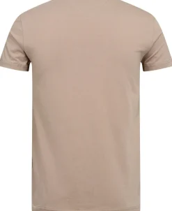 Discount STRETCH SLIM FIT TEE Julegaver