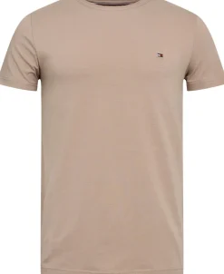 Discount STRETCH SLIM FIT TEE Julegaver