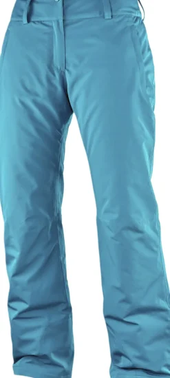 Dame Salomon Skitøj>Strike Pant