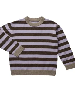 Børn Magasin du Nord Collection Uld>Strikka RWS wool & cashmere pullover