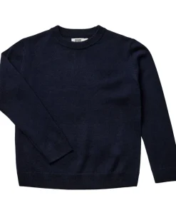 Online Strikka RWS wool & cashmere pullover Børn Uld|Overdele
