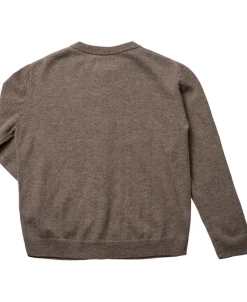 Børn Magasin du Nord Collection Uld>Strikka RWS wool & cashmere cardigan