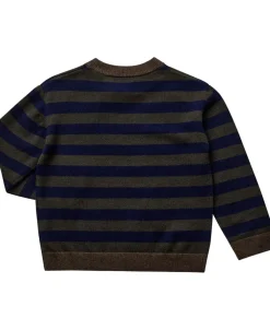 Discount Strikka RWS wool & cashmere pullover Børn Uld