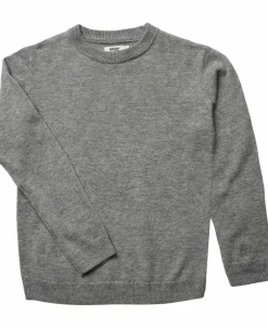 Sale Strikka RWS wool & cashmere pullover Børn Uld