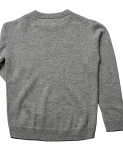Sale Strikka RWS wool & cashmere pullover Børn Uld