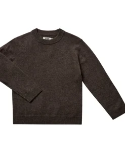 Strikka RWS wool & cashmere pullover Børn Uld