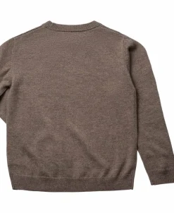 Strikka RWS wool & cashmere pullover-Magasin du Nord Collection Discount