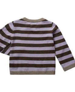 Børn Magasin du Nord Collection Uld|Overdele>Strikka RWS wool & cashmere baby pullover