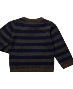 Strikka RWS wool & cashmere baby pullover-Magasin du Nord Collection Hot