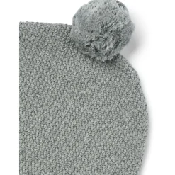 Strikket Elefanthue Pomi-Wheat Sale