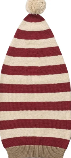 Børn Wheat Huer & Hatte>Strikket Nissehue