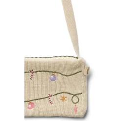 Clearance Strikket Skuldertaske Dagmar Børn Tasker