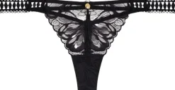 Dame Aubade Bukser>STRING AFTER