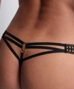 Dame Aubade Bukser>STRING AFTER