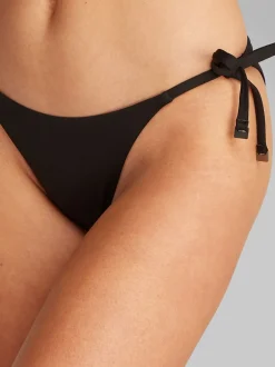 STRING SIDE TIE-Calvin Klein