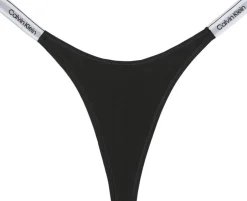 Online STRING THONG DIPPED Dame Trusser