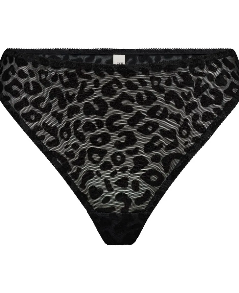 Clearance STRINGS - Frissa 3 Dame Trusser