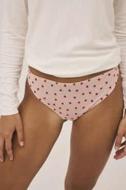 Hot STRINGS - Frissa 3 Dame Trusser