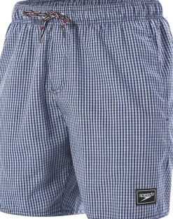 STRIPE LEISURE 16" WATERSHORT-Speedo Best