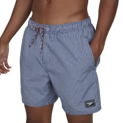 STRIPE LEISURE 16" WATERSHORT-Speedo Best